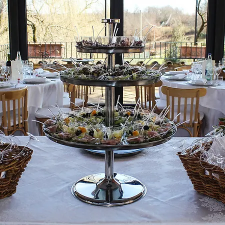 Borgo Di Campagna Il Tesoro Bed & Breakfast *